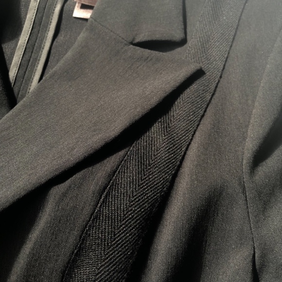 NEW, Never worn, Bisou Bisou Blazer with Stretch SZ 6 - Picture 13 of 16